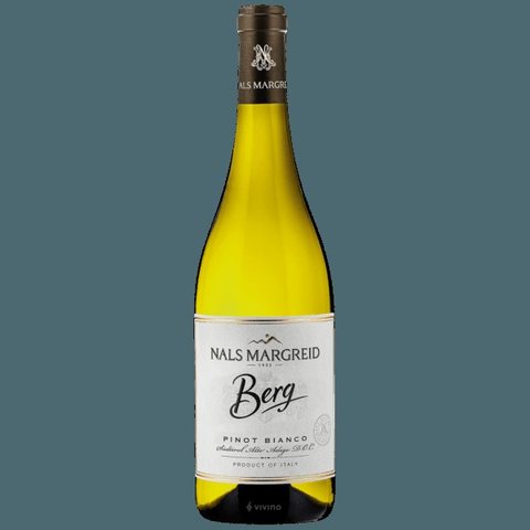Nals Margreid Berg Pinot Bianco