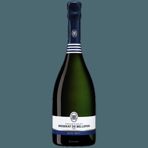 Besserat de Bellefon Bleu Brut Champagne