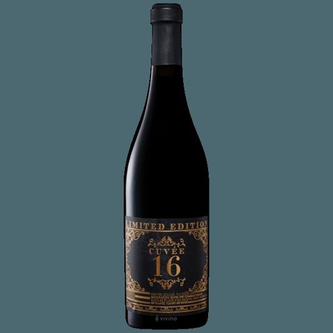 Botter · Cuvée 16 Limited Edition