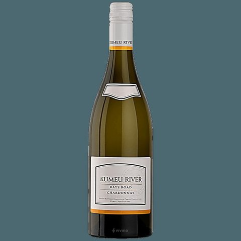Kumeu River Rays Road Chardonnay