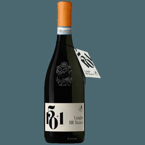 Casali del Barone 150+1 Langhe Bianco