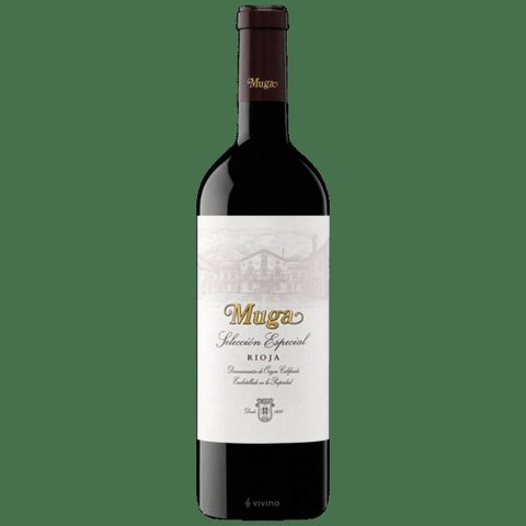 Bodegas Muga · Selección Especial (Reserva)