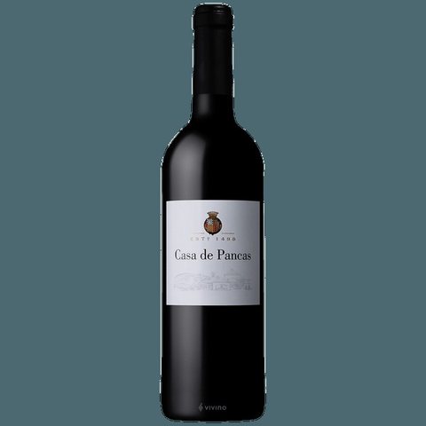 Quinta de Pancas · Casa de Pancas