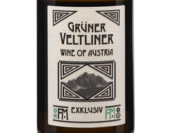 Ferdinand Mayr · Exklusiv Grüner Veltliner