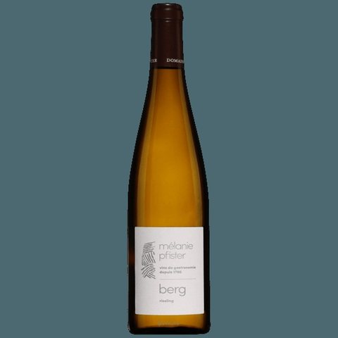 Domaine Pfister Berg Riesling