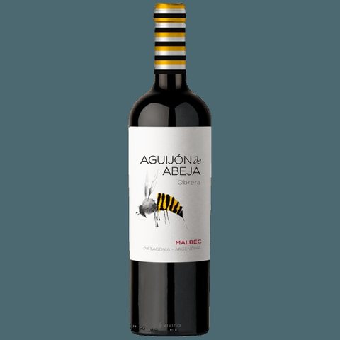 Durigutti Family Winemakers Aguijón de Abeja Obrera Malbec