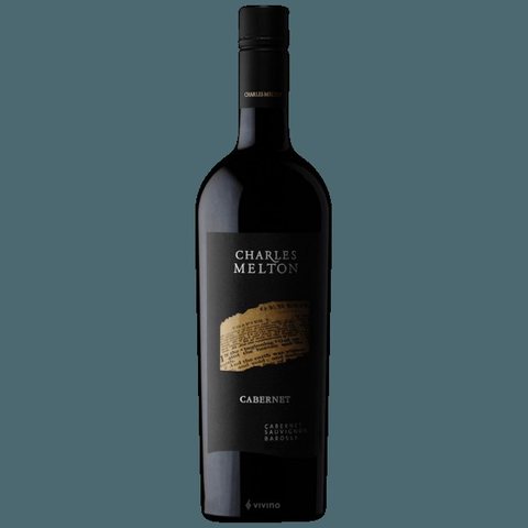 Charles Melton Cabernet Sauvignon