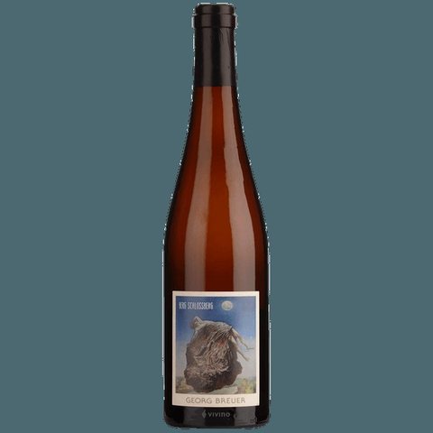 Georg Breuer Berg Schlossberg Riesling
