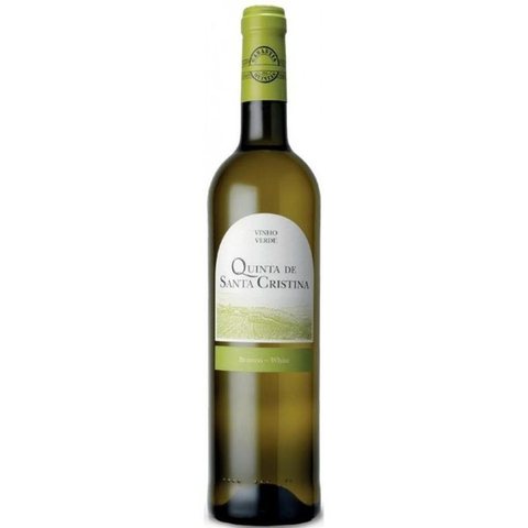 Garantia das Quintas · Quinta de Santa Cristina Grande Escolha