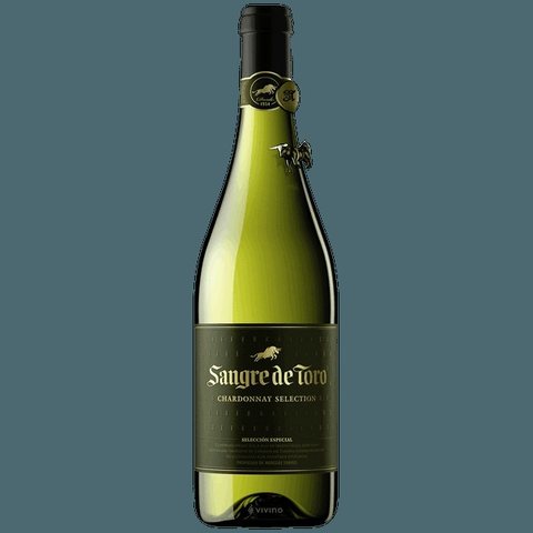 Familia Torres · Sangre de Toro Chardonnay Selection