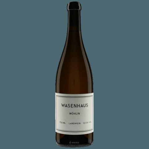 Wasenhaus · Möhlin