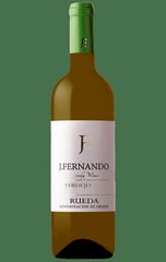 J. Fernando · Verdejo