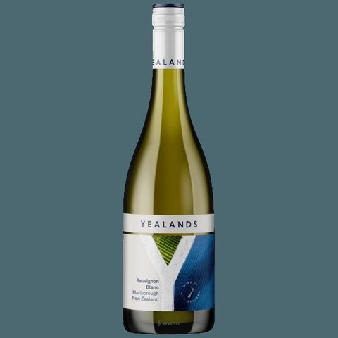 Yealands Sauvignon Blanc