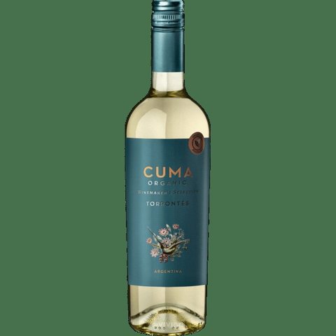 Michel Torino · Cuma Organic Winemaker's Selection Torrontés