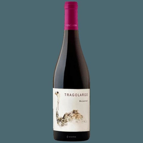 Vinessens - Casa Balaguer · Tragolargo Monastrell