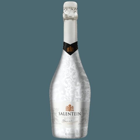 Salentein · Cuvée Exceptionnelle Blanc de Blancs Brut Nature