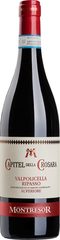 Montresor · Capitel della Crosara Valpolicella Ripasso