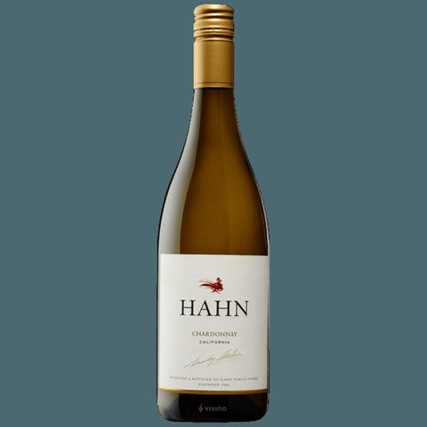 Wines from Hahn Estate · Chardonnay