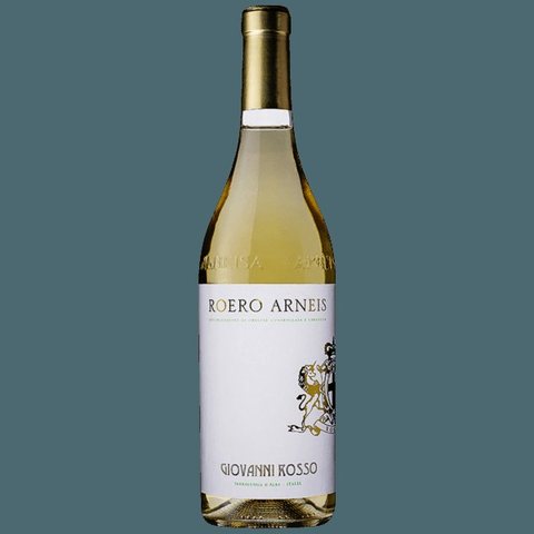 Giovanni Rosso · Roero Arneis