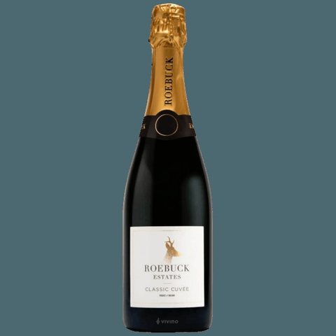 Roebuck Classic Cuvée