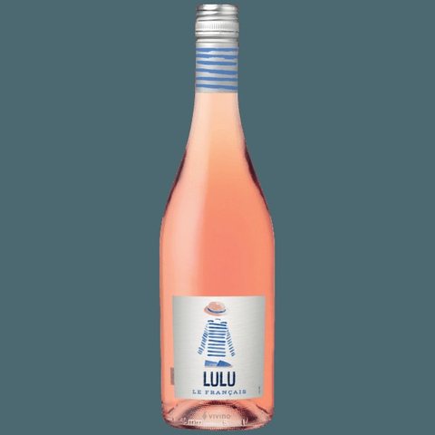 Lulu Le Francais Rosé
