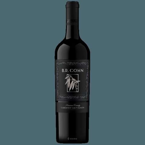 B.R. Cohn · Cabernet Sauvignon