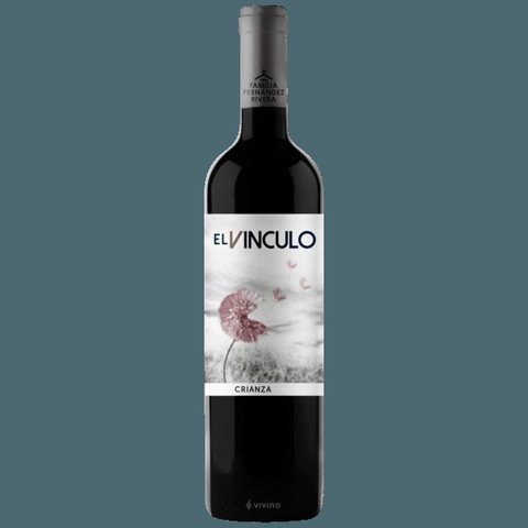 El Vínculo · Crianza