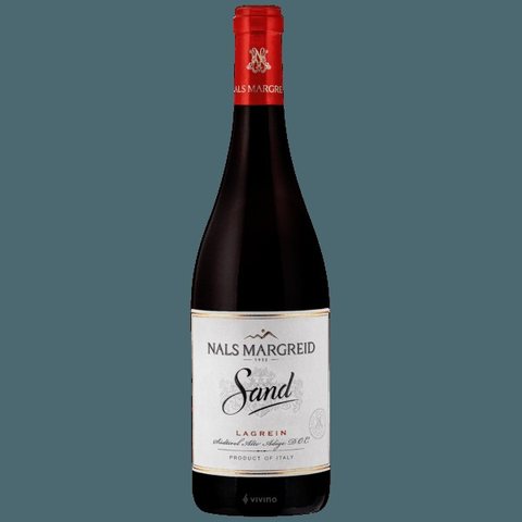 Nals Margreid · Sand Lagrein