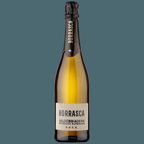 Borrasca · Valdobbiadene Prosecco Superiore