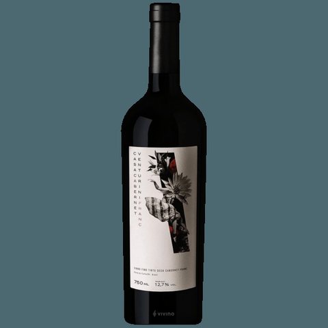 Casa Venturini Cabernet Franc
