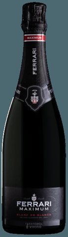 Ferrari · Maximum Brut Blanc de Blancs
