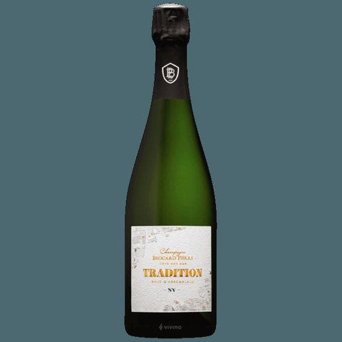 Brocard Pierre Tradition Brut d'Assemblage Champagne