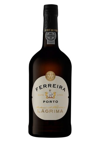 Ferreira · Porto Lágrima Branco
