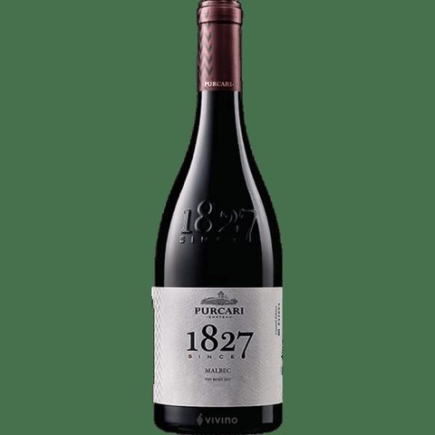 Chateau Purcari · Limited Edition Malbec