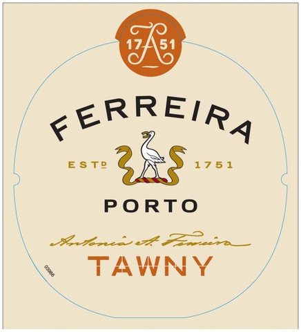 Ferreira Tawny Port