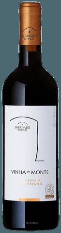 Vinha do Monte · Alentejano Tinto