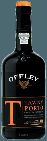 Offley 30 Años Old Tawny Porto (Barão de Forrester)