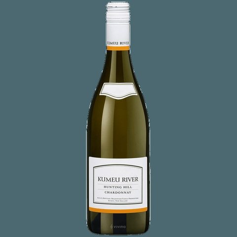 Kumeu River · Hunting Hill Chardonnay