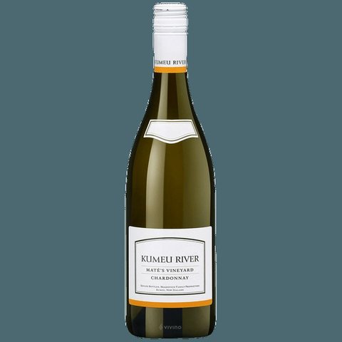 Kumeu River · Maté's Vineyard Chardonnay