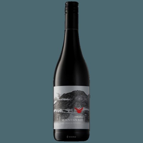 Thelema · Mountain Red