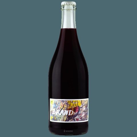 Weingut Brand · Nouveau