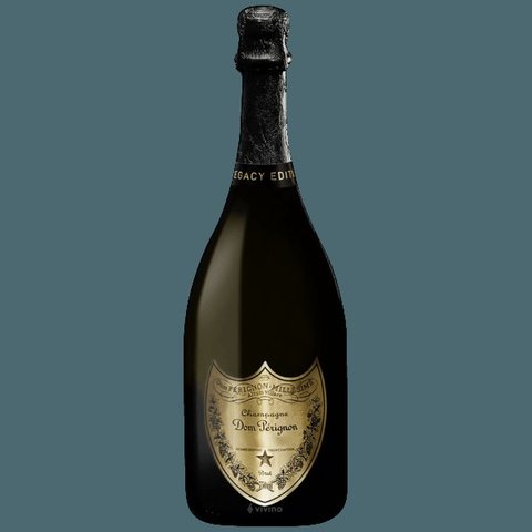 Dom Pérignon · Chef de Cave Legacy Edition Brut Champagne