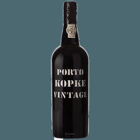 Kopke Vintage Port