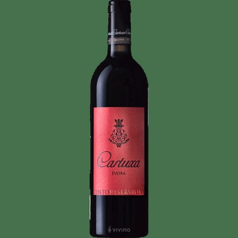 Cartuxa · Évora Reserva Tinto