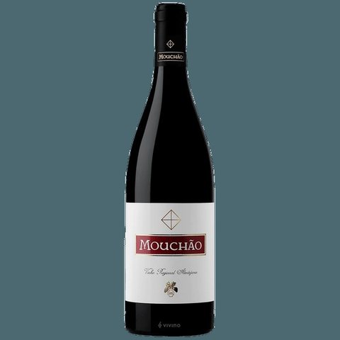 Mouchão · Tinto