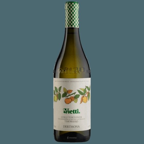 Vietti Derthona Timorasso Colli Tortonesi