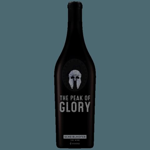 Scheiblhofer · The Peak of Glory