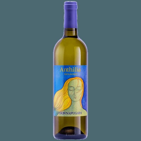 Donnafugata Anthìlia