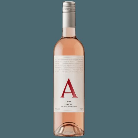 Viña Vik Winery A Rosé