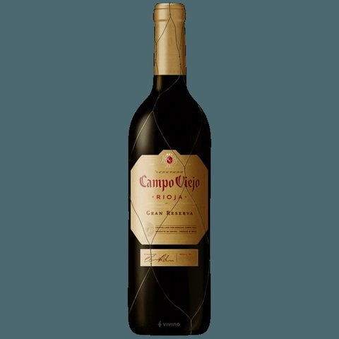 Campo Viejo · Gran Reserva